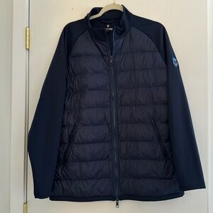 Men’s G/FORE jacket